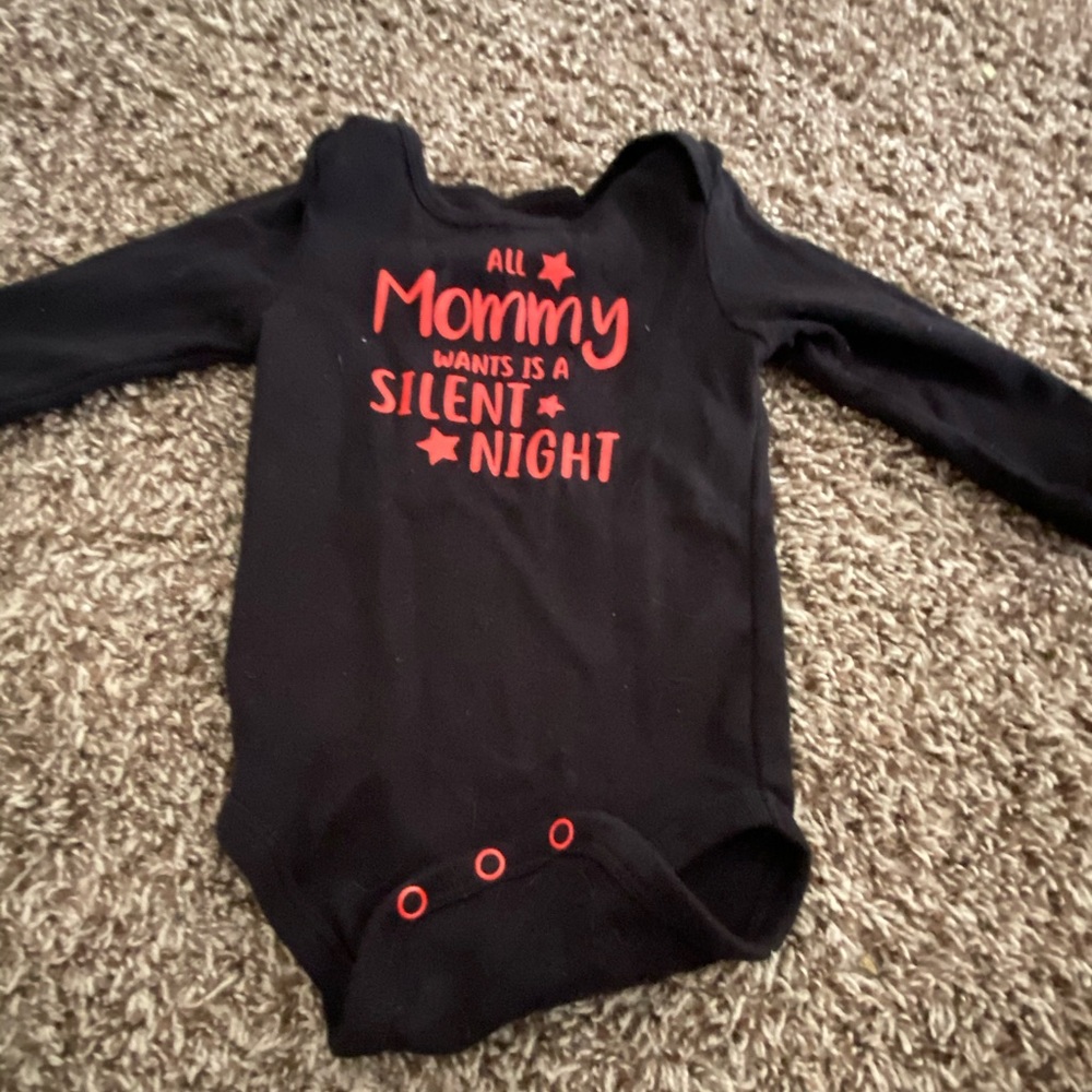 onesie